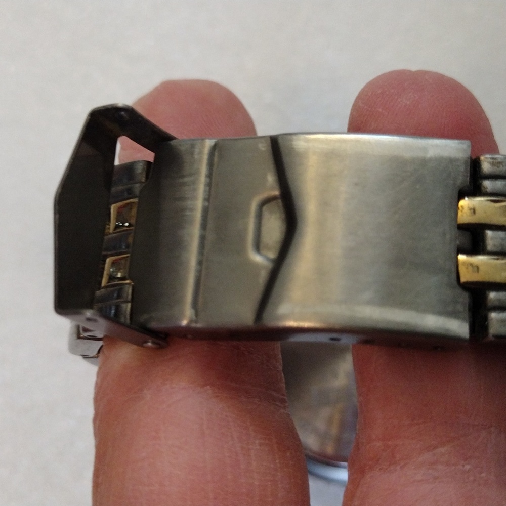 Wolverine watch. - Picture 4 of 9